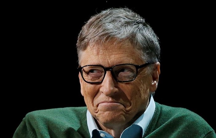 Состояние Билла Гейтса превысило отметку $100 миллиардов
