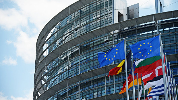 Европарламент планирует упростить выдачу шенгенских виз