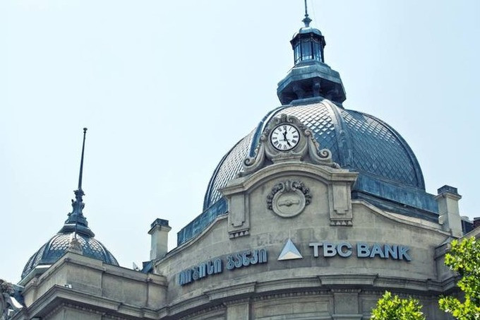 Грузинский банк купил контрольный пакет платежного сервиса Payme в Узбекистане