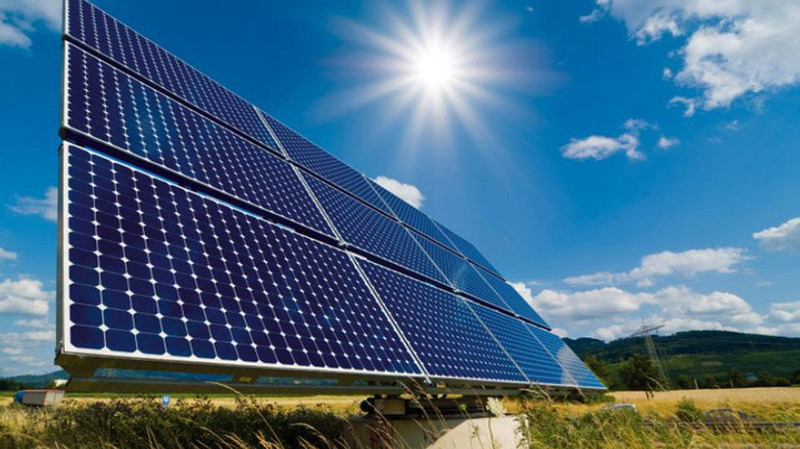 К 2030 году Узбекистан построит 25 солнечных электростанций