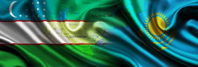 Казахстан ратифицировал соглашение с Узбекистаном о поставке нефти