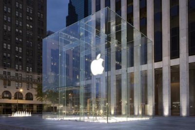 Аpple объявила о снижении выручки и сокращении продаж iPhone