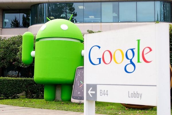 Google презентовала новую версию Android