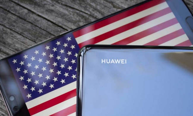 США выдали китайской Huawei временную лицензию