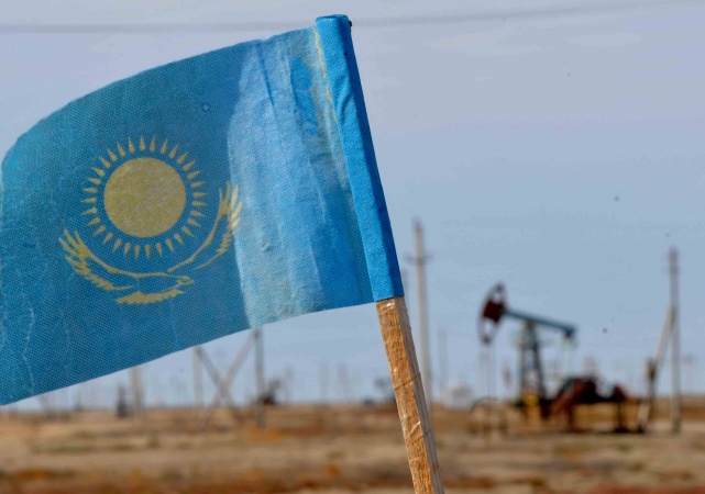 Photo of Италия и Нидерланды стали закупать меньше казахстанской нефти
