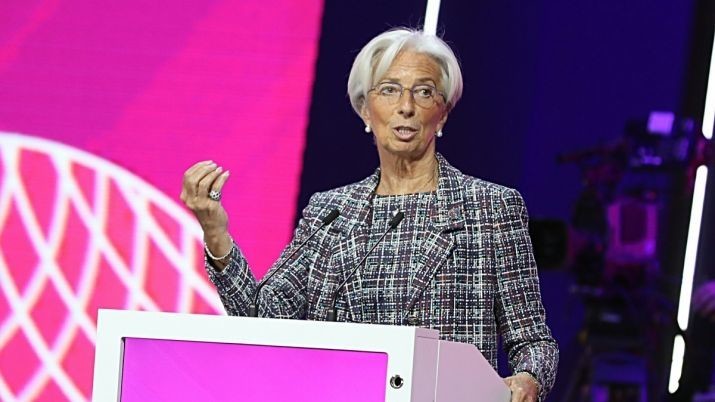Грузия задает очень хорошие стандарты, — директор-распорядитель МВФ