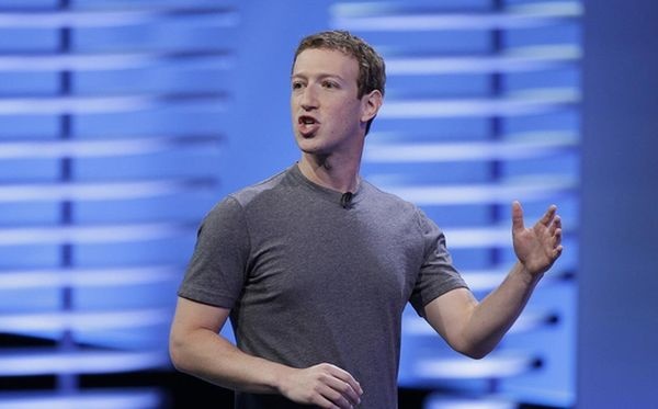 Акционеры не смогли снять Цукерберга с поста главы правления Facebook