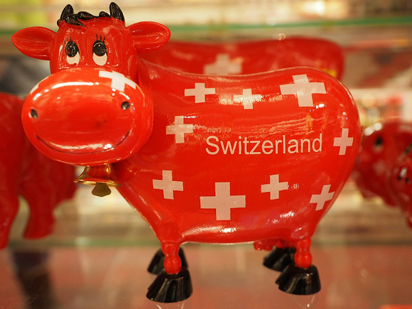 Photo of Годовая инфляция в Швейцарии замедлилась в декабре