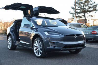 Tesla не потратила ни цента на рекламу своих электромобилей