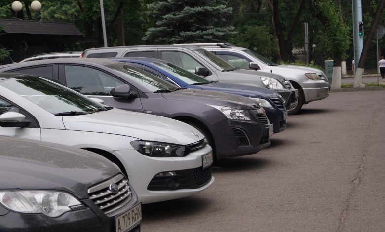Photo of Жители РФ устремились за автомобилями в Казахстан