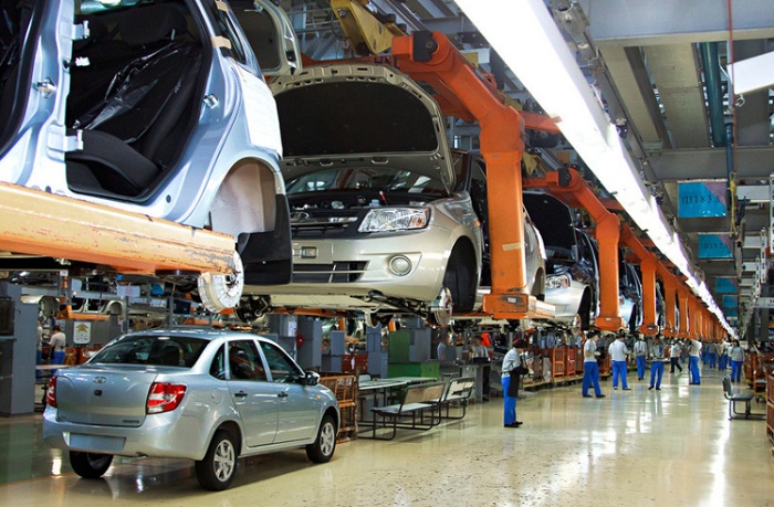 Photo of За 5 месяцев в РК купили почти 25 тысяч новых автомобилей. Более половины из них — казахстанской сборки