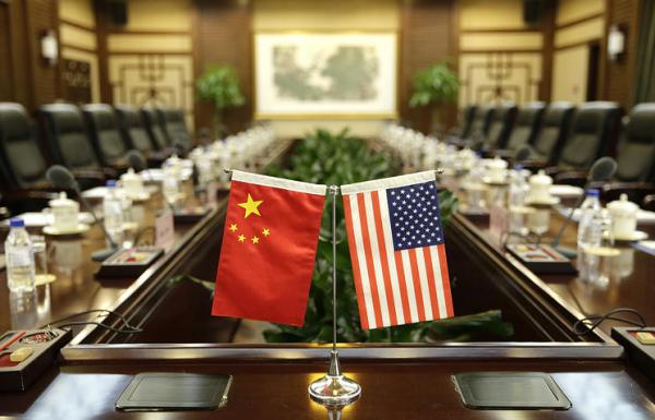 Китай готов к возобновлению торговых переговоров с США — посол