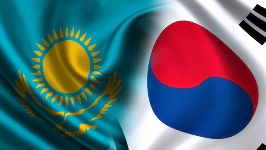 Казахстан и Южная Корея активно развивают индустриально-инновационное сотрудничество