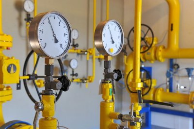 Казахстан возобновил транзит газа из Туркмении в Россию