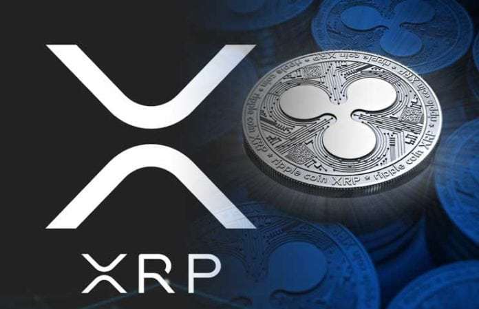 XRP тянет вниз рынок криптовалют