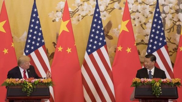 СМИ: Китай отказался от многих обязательств в торговых переговорах с США