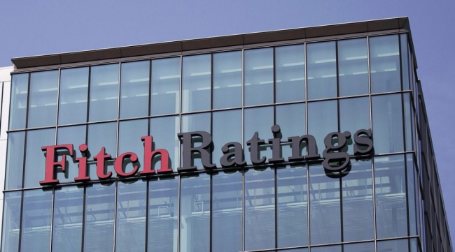 Fitch впервые присвоил рейтинг Ташкенту