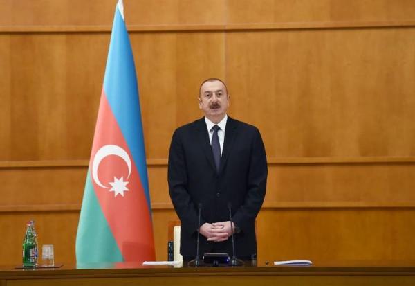 Решение Алиева о повышении зарплат затронет миллион граждан Азербайджана