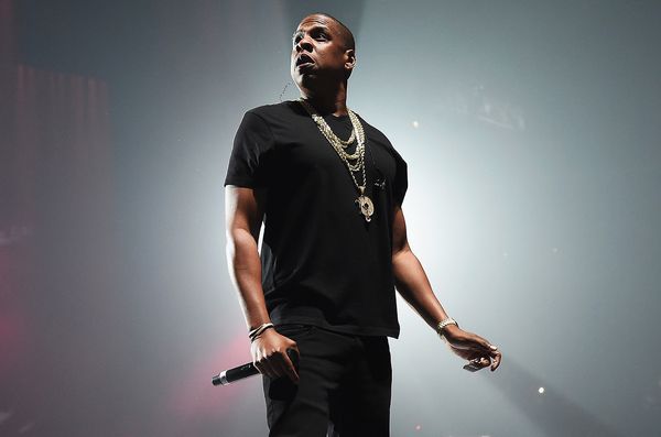 Forbes назвал Jay-Z самым богатым рэп-исполнителем в мире