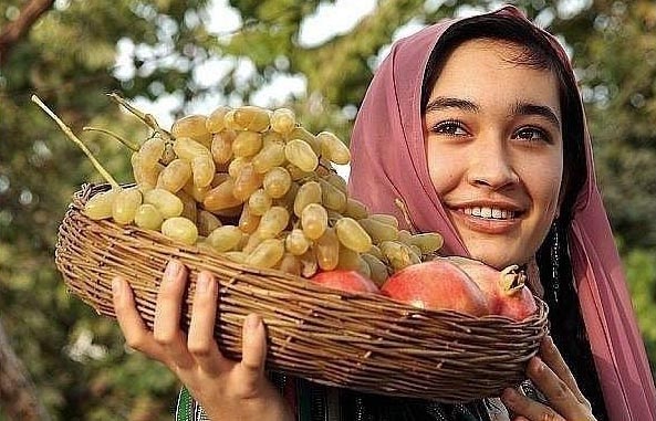 Таджикистан в 2019 году увеличил экспорт овощей и фруктов на 14%