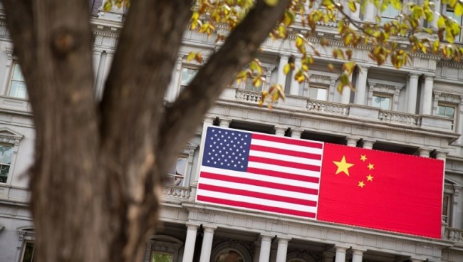 СМИ: Китай предупредил компании о последствиях от соблюдения санкций США