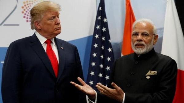 США лишают Индию статуса привилегированного торгового партнёра
