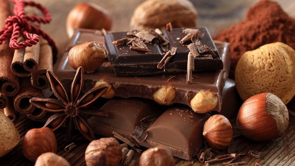 Монголия в 2018 экспортировала шоколад на $322 тыс.