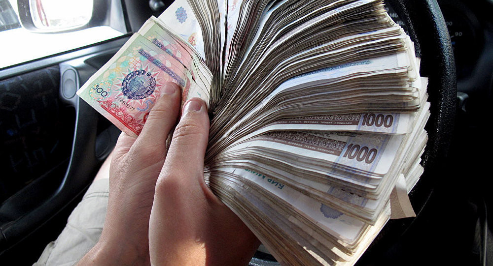 Центральный банк Узбекистана допускает возможность проведения деноминации
