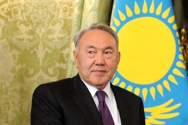 Обращение Первого Президента Республики Казахстан – Елбасы к народу Казахстана