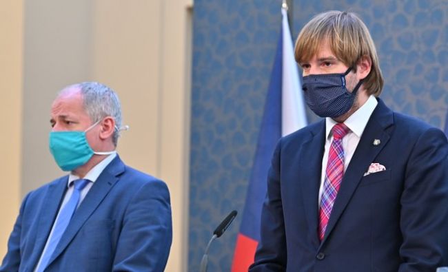 Photo of В Чехии отменили общенациональный карантин