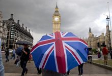Photo of Аналитики Goldman Sachs считают, что Великобритания стоит на грани рецессии