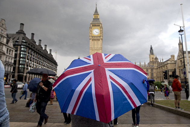 Photo of Аналитики Goldman Sachs считают, что Великобритания стоит на грани рецессии