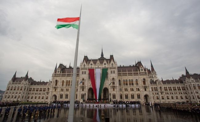 В Венгрии создается фонд «перезапуска экономики» после пандемии - Etoday.kz