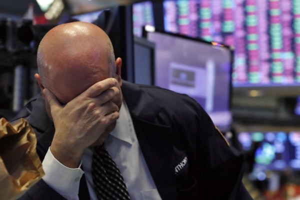 Photo of Morgan Stanley спрогнозировал экономике США «апокалипсис»