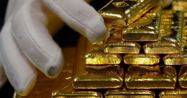 Photo of Цены на золото вышли на максимум с 2012 года