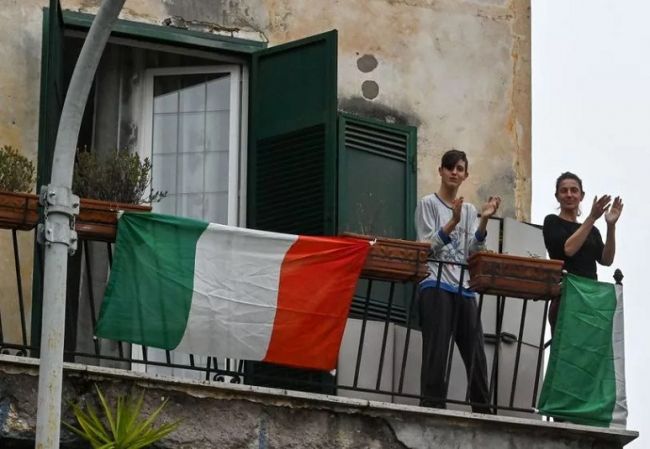 Photo of Италия готовится открыть границы со странами Евросоюза с 3 июня