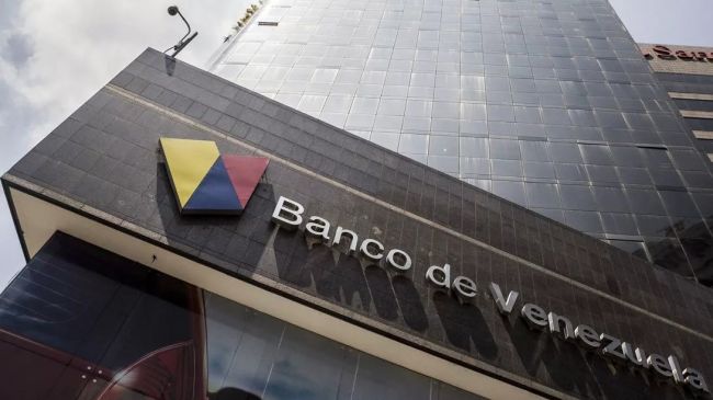 Photo of Венесуэла требует от Банка Англии вернуть свой золотой запас на $ 1 млрд