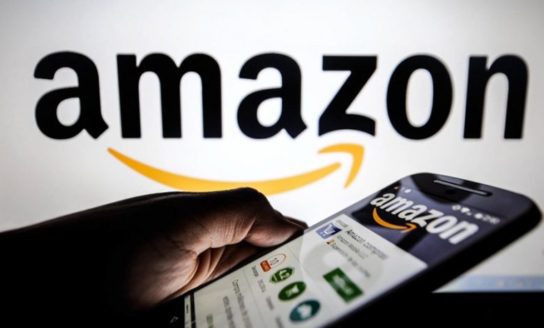 Photo of В помощь бизнесу: Amazon и крупный банк запустили цифровое кредитование
