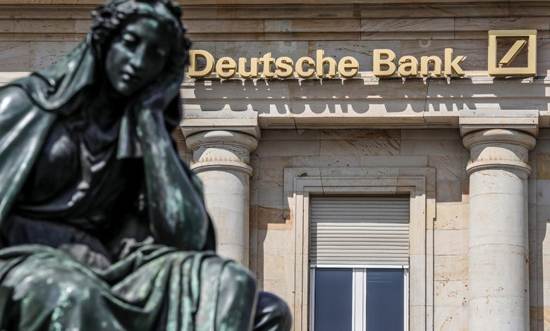 Photo of Золото дорожает, а Deutsche Bank ожидает отказ инвесторов от доллара