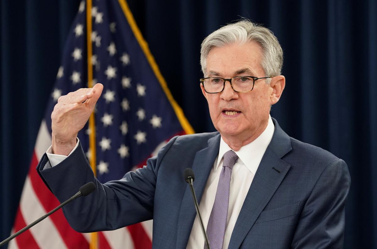 Photo of Глава ФРС США не исключил сворачивания стимулов уже в этом году