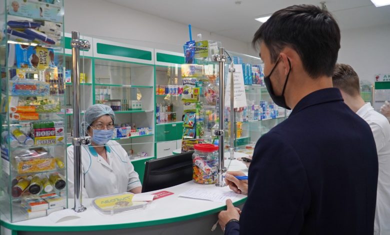 Photo of Столичные НПО провели мониторинг цен на лекарства (видео)