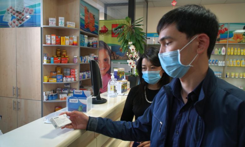 Photo of В Нур-Султане продолжается мониторинг цен на лекарства  (видео)