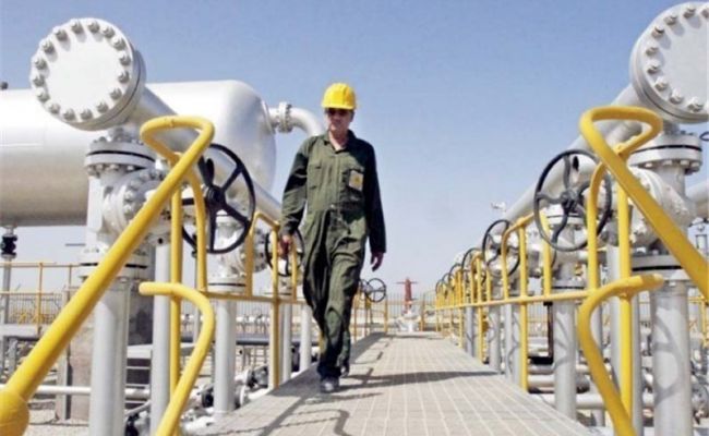 Photo of Турция неспешно возобновила импорт газа из Ирана