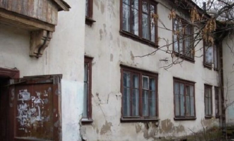 Photo of Снос ветхого жилья в центре Алматы может снизить цены на рынке недвижимости