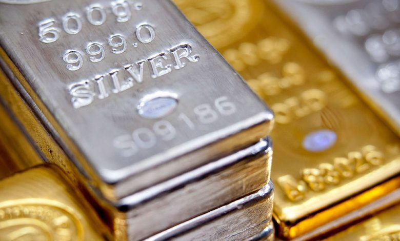 Photo of Цены на золото и серебро установили новый рекорд
