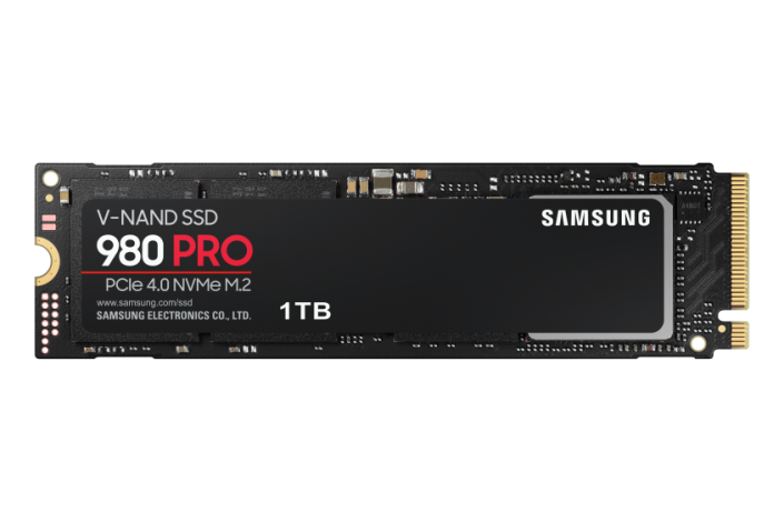 Photo of Samsung представляет твердотельный накопитель нового уровня SSD 980 PRO для игровых и профессиональных ПК