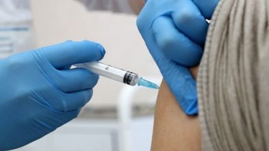 Photo of Таджикистан ввел обязательную вакцинацию от коронавируса