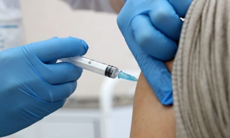 Photo of Таджикистан ввел обязательную вакцинацию от коронавируса