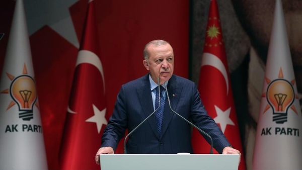Photo of Эрдоган поделился успехами турецкой экономики и пообещал ВВП объëмом $ 1 трлн