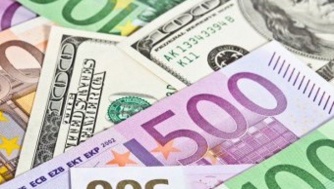 Photo of Евро/доллар: рынок успокоился